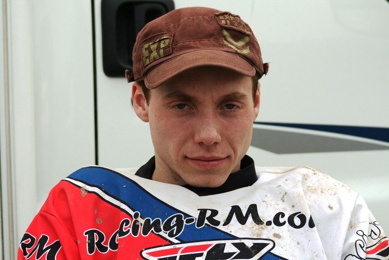 ONeal cup Břeclav 6.4.08